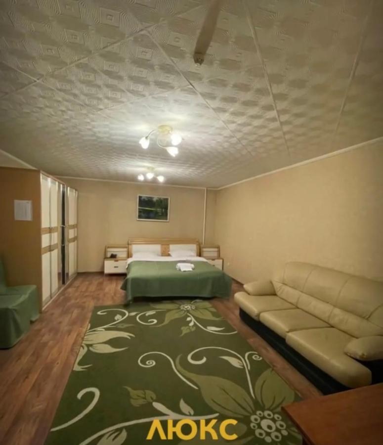 Zhassybi Hotel Astana Buitenkant foto